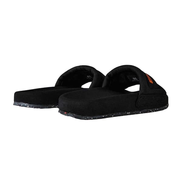 Heron Preston Dam Flat Slides 4 UK Svart Black 4 UK