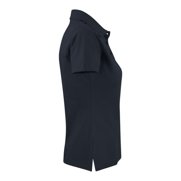 Printer Dam/Dam Surf Pikétröja XL Mörkblå Dark Navy XL