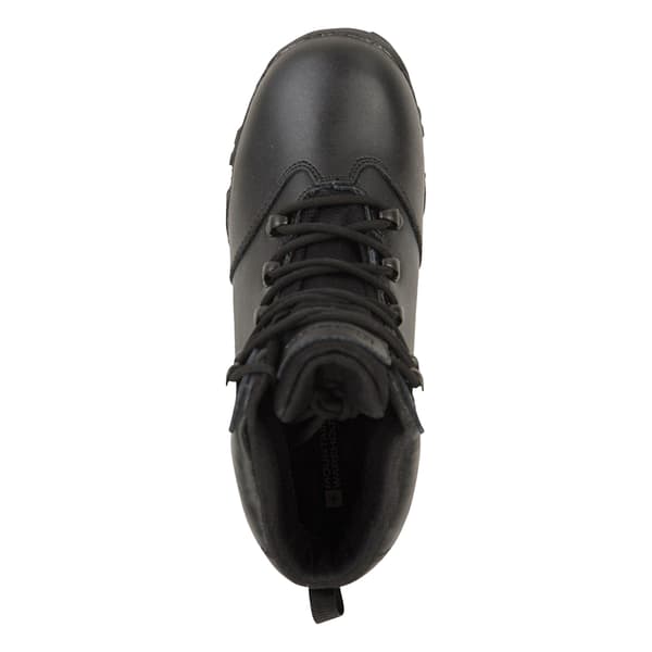 Mountain Warehouse Barnens/Barn Canyon Vattentäta Mockaskor Walki Black 2 UK
