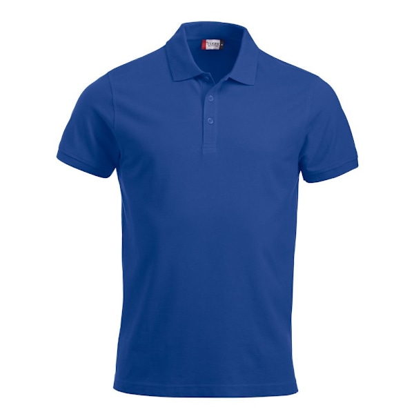 Clique Classic Lincoln Polo Shirt XS Blå Blue XS
