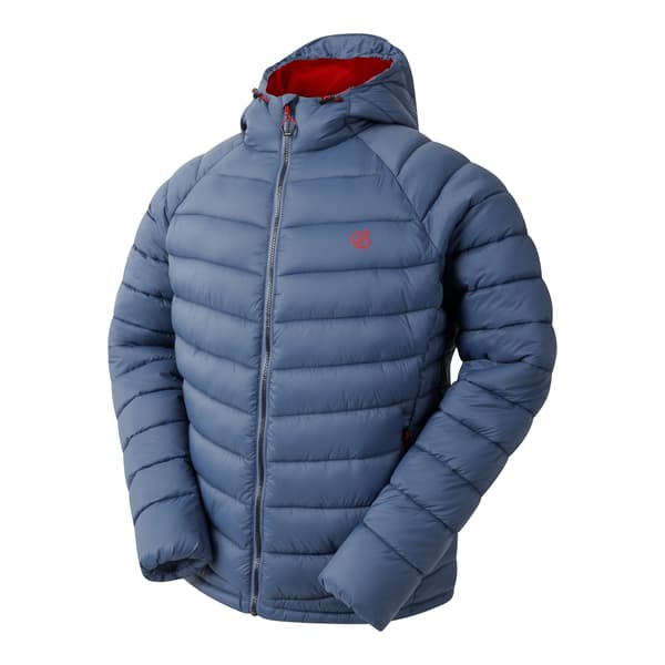 Dare 2B Torrek Mountain Vadderad Jacka Herr L Kingfisher Kingfisher Blue L