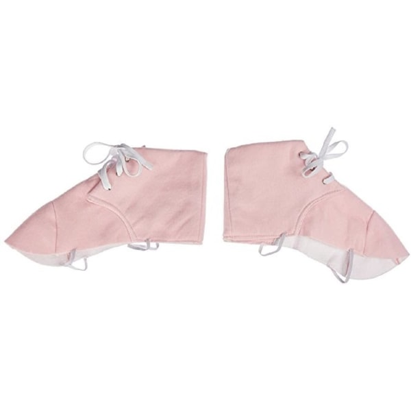 Forumnyheter Dam/dam Baby Cover O Pink One Size