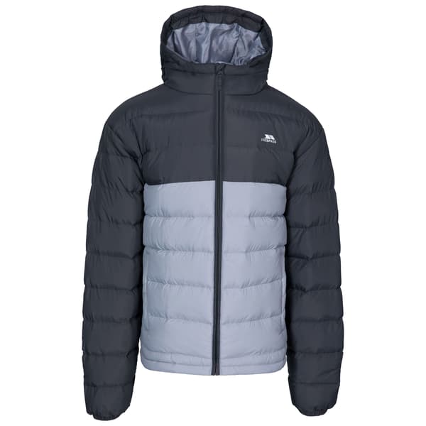 Trespass Oskar Vadderad Jacka S Carbon Carbon S