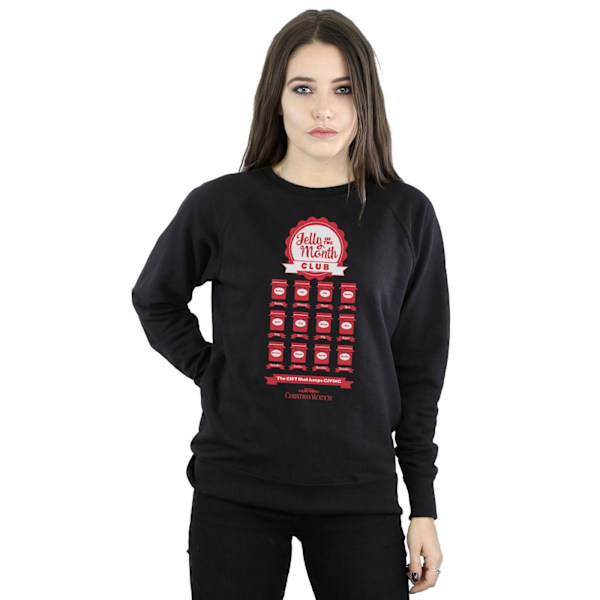 National Lampoon's Christmas Vacation Dam/Damer Jelly Club Black S