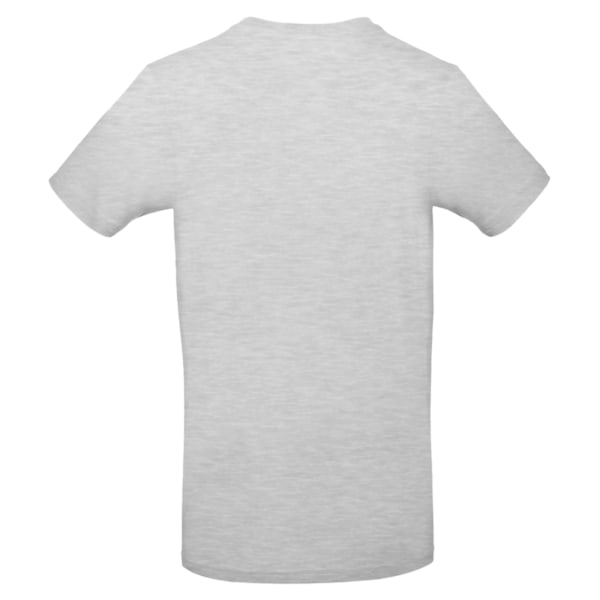 B&C Herr #E190 T-shirt XS Ash Grey Ash Grey XS