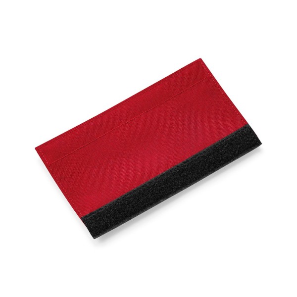 BagBase Escape Bagagehandtag Wrap One Size Classic Red Classic Red One Size