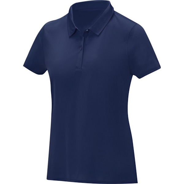 Elevate Essentials Dam/Dam Deimos Cool Fit Poloskjorta M Marinblå Navy M