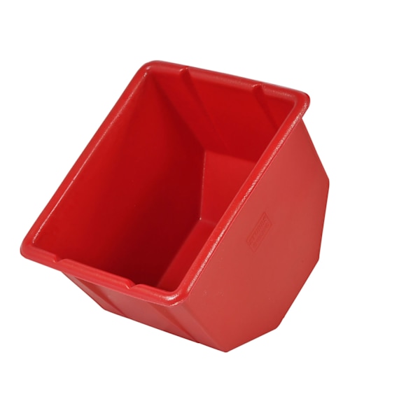 Stubbs Soak ´N´ Roll Horse Hay Soaker One Size Röd Red One Size
