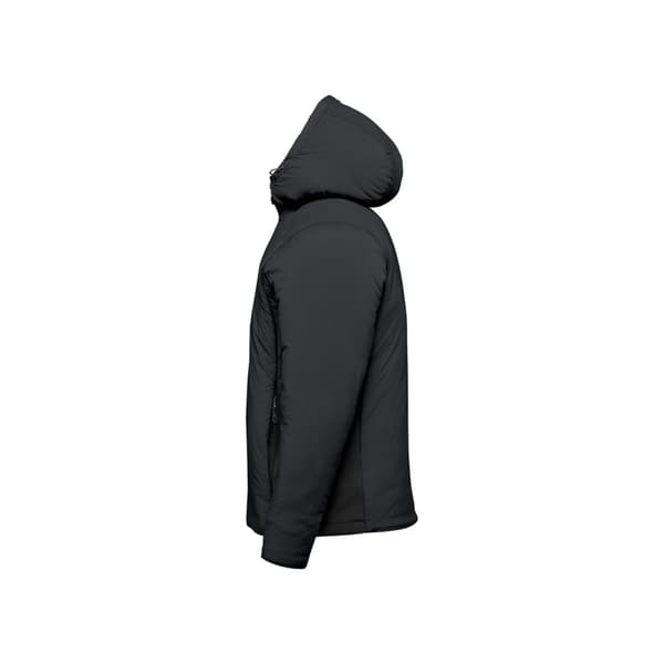 Stormtech Cascadia Termojacka för män XL Svart Black XL