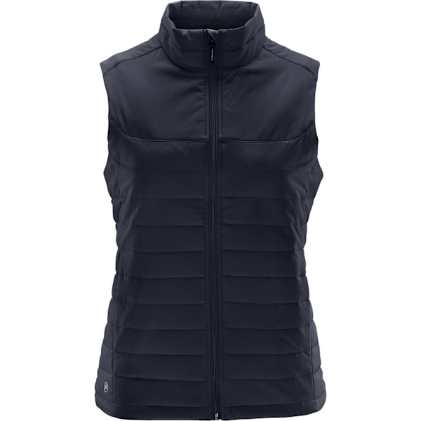 Stormtech Dam/Kvinnor Nautilus Väst/Gilet XL Marinblå Navy Blue XL