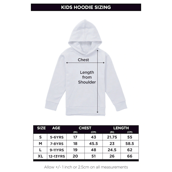 Coco Barn/Barn Gitarr Med Döskallar \"Remember Me\" Hoodie 5-6 År Navy 5-6 Years