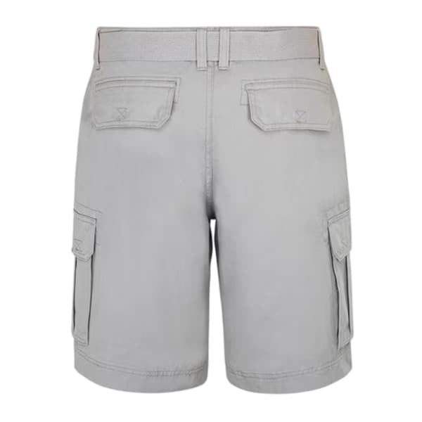 SoulCal Herr Washed Cargoshorts 3XL Silver Silver 3XL