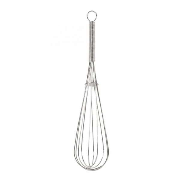 Chef Aid Ballongvisp En Storlek Silver Silver One Size