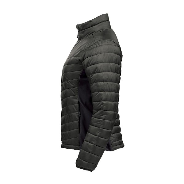 Stormtech Dam/Kvinnor Montserrat Termisk Jacka M Granit/Svart Granite/Black M