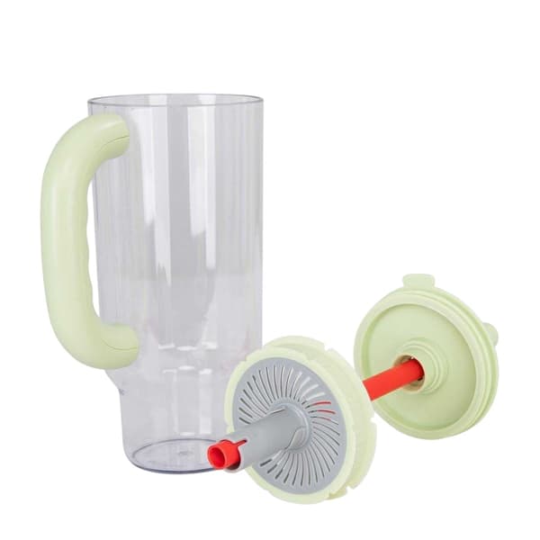 Stjärnmugg En Storlek Grön Green One Size