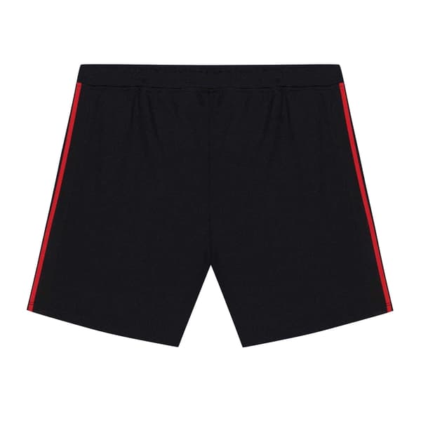 Castore Sport-bortashorts för barn L Svart Black L
