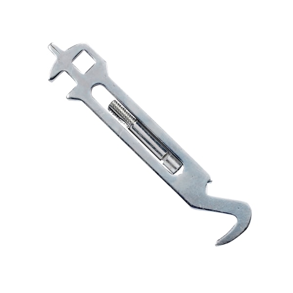 Lincoln Metal Stud Tool One Size Silver Silver One Size