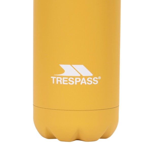 Trespass Cerro Termosflaska En Storlek Honeybee Honeybee One Size