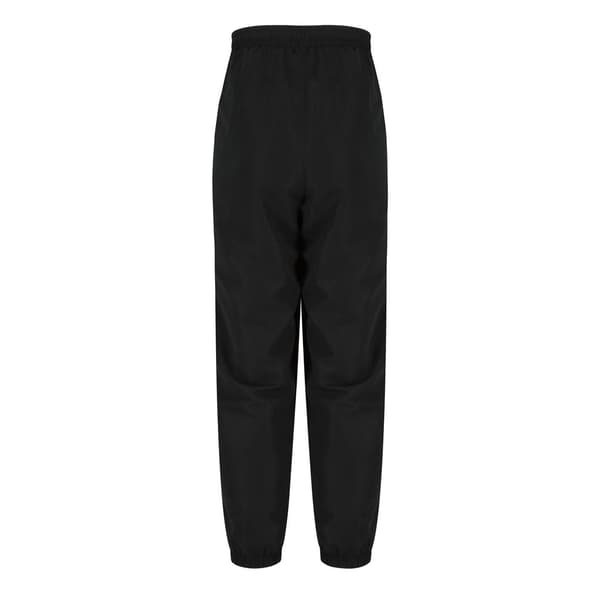 Slazenger Herr Performance Träningsoverall M Svart Black M