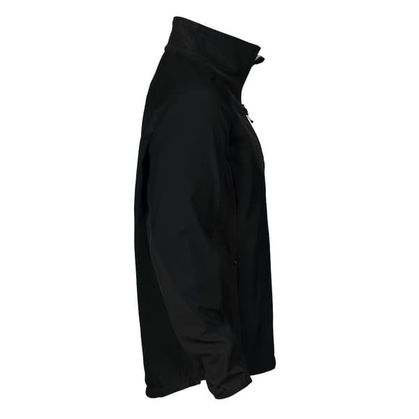 Projob Herr Soft Shell Jacka XL Svart Black XL