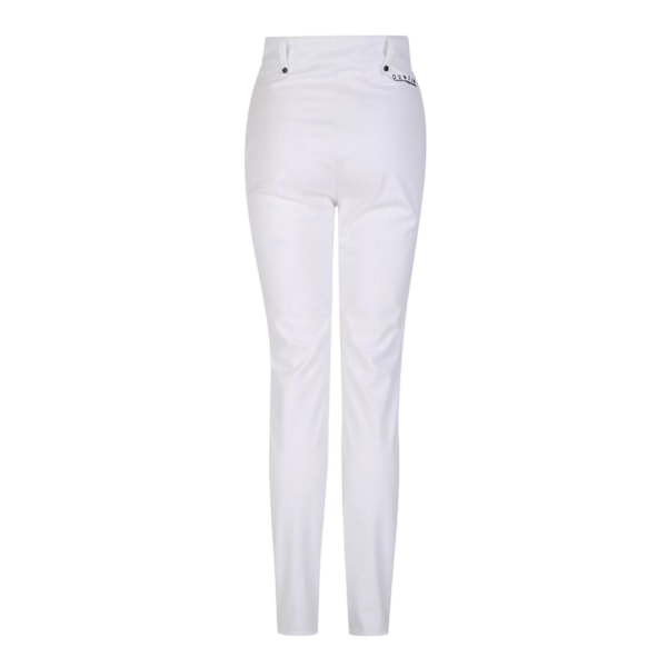 Dare 2B Dam/Damer Julian Macdonald Regimented Skidbyxor White 10 UK