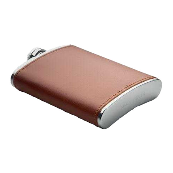 MidOcean Slim 200ml Plunta One Size Brun Brown One Size