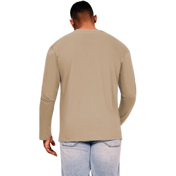 Casual Classic Herr Performance T-Shirt L Heather Heather L