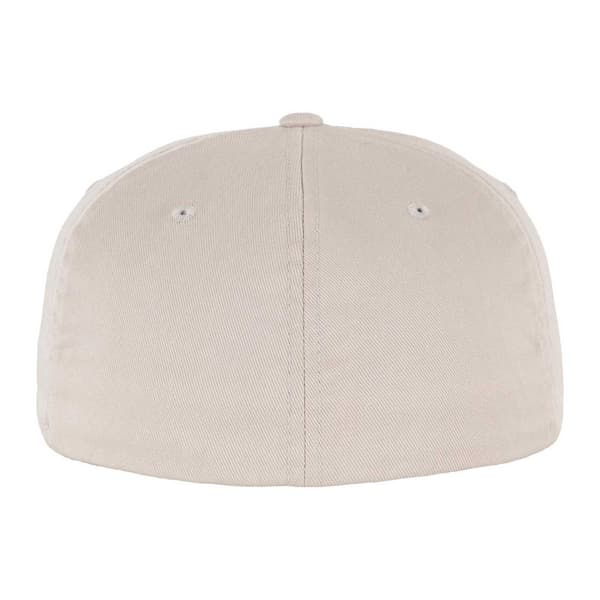 Flexfit Unisex Vuxen Ullig Kammad Baseballkeps S-M Sten Stone S-M