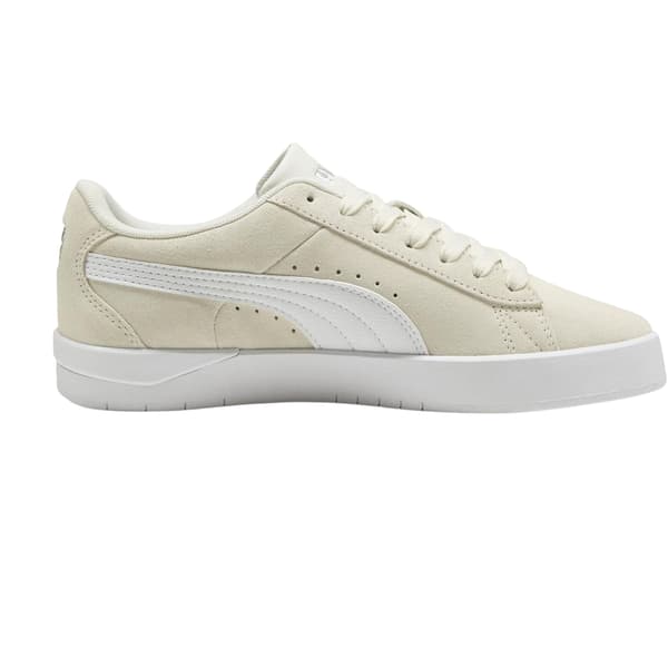 Puma Dam/Kvinnor Jada Mocka Platåskor 6 UK Vaporous G Vaporous Grey 6 UK