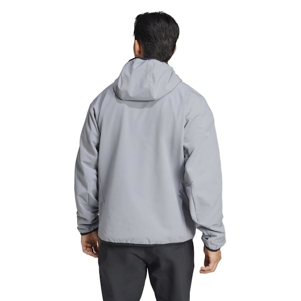 Adidas Herr Terrex Multi Cold.Rdy Soft Shell Jacka XL Grå Grey XL