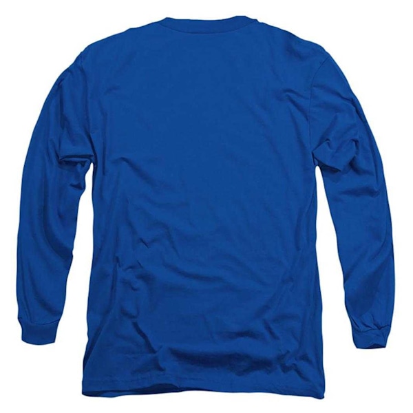 Teenage Mutant Ninja Turtles Unisex Vuxen Game On! T-Shirt XL R Royal Blue XL