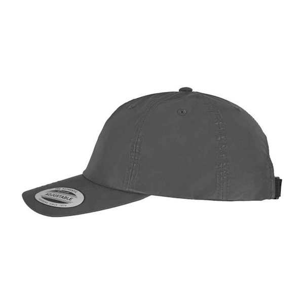 Flexfit Retro Reflekterande Baseballkeps One Size Grå Grey One Size