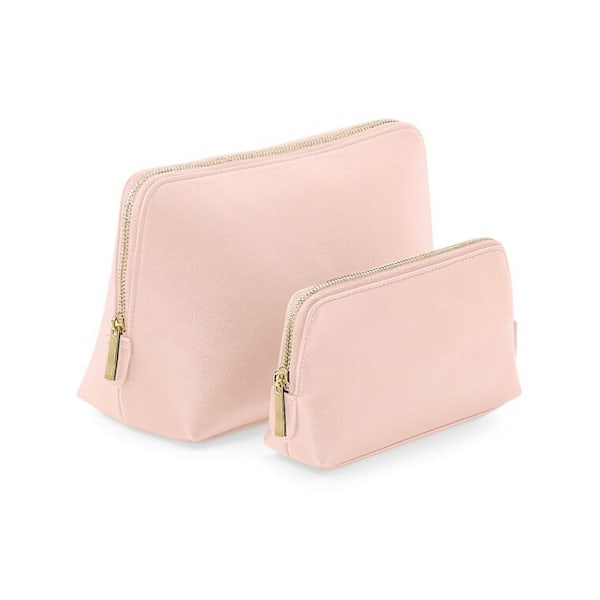 Bagbase Boutique Toiletry Bag M Soft Pink Soft Pink M