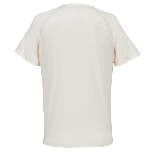 SOLS Dam Performance Ripstop T-shirt S Off White Off White S