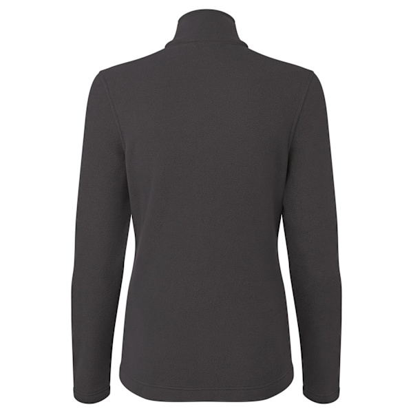 Premier Dam/Dam Recyclight Full Zip Fleece Jacka XXL Mörk Dark Grey XXL