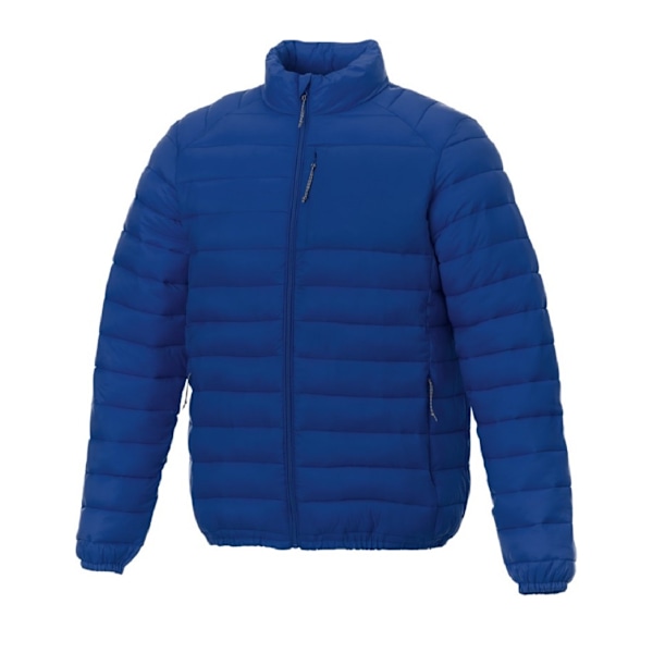 Elevate Mens Athenas Isolerad Jacka M Blå Blue M