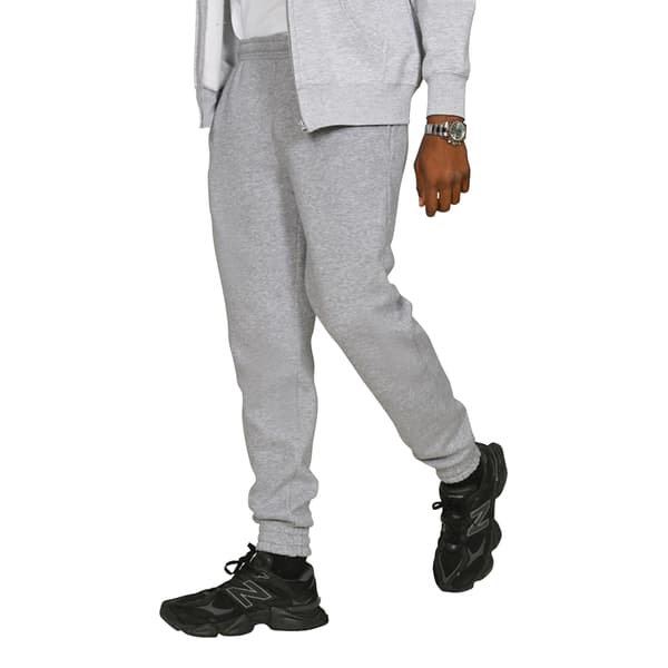 Casual Classics Herr Core 280 Joggingbyxor i Bomullsblandning S Ask Ash Grey S