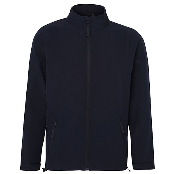 RTXtra Classic 2-lagers softshelljacka för män 4XL marinblå Navy 4XL