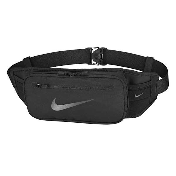 Nike Run 2024 Höftväska One Size Svart Black One Size