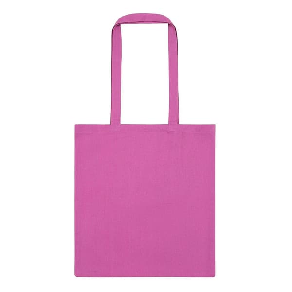 Lazy Jacks Pony Tygväska One Size Rosa Pink One Size