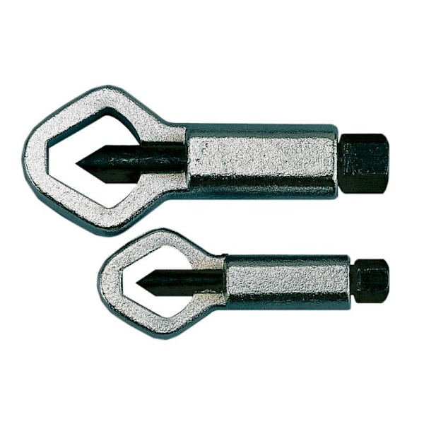 Teng Ns02 Mutterdelare Set, 2 Delar One Size Flerfärgad Multi Colour One Size