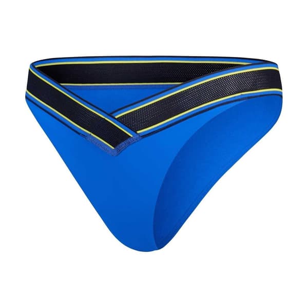 Speedo Dam Flu3nte Bikiniunderdelar 12 UK Blå Blue 12 UK