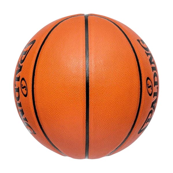 Spalding React TF 250 Basketboll 7 Orange Orange 7