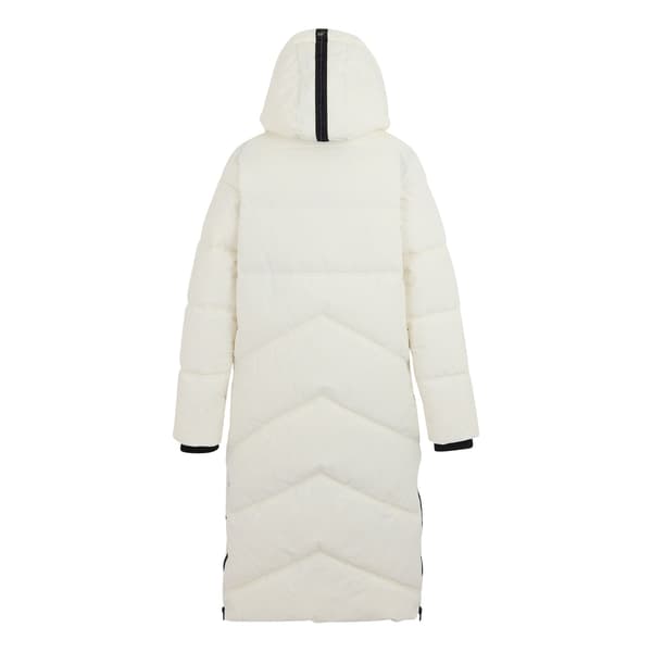 Regatta Ujeane Vadderad Jacka Dam/Flickor 12 UK Stone White Stone White 12 UK