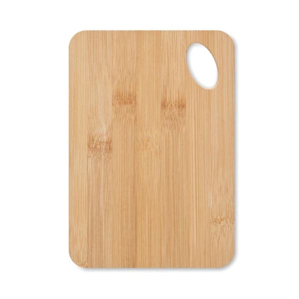 MidOcean Bemga Bambu Skärbräda One Size Trä Wood One Size