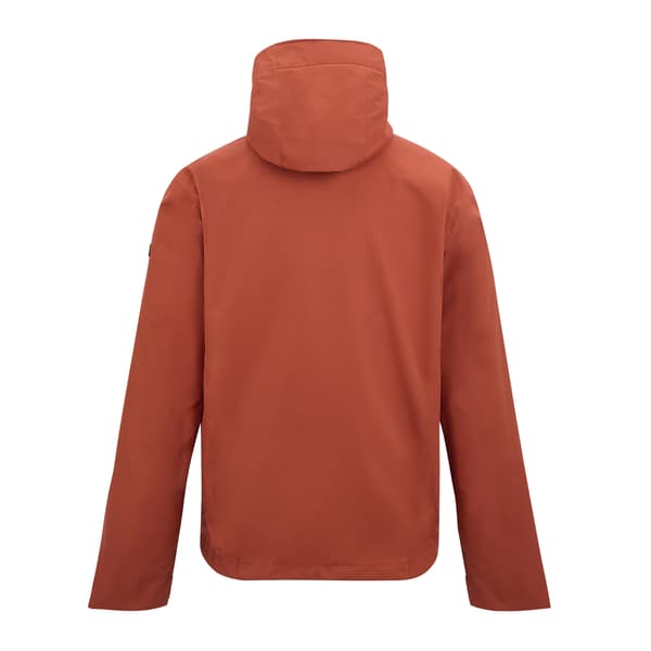 Regatta Herr Oakhowe Vattentät Jacka S Tegelröd Brick Red S