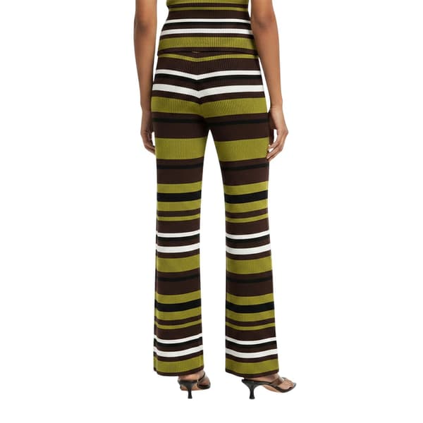 I Saw It First Dam/Dam Randig Stickad Slim Linne 14 UK Multicoloured 14 UK