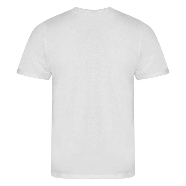 Awdis Cascade Ecologie ekologisk t-shirt för män 4XL arktisk vit Arctic White 4XL