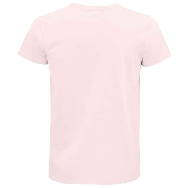 SOLS Unisex Adult Pioneer Organic T-Shirt 3XL Pale Pink Pale Pink 3XL