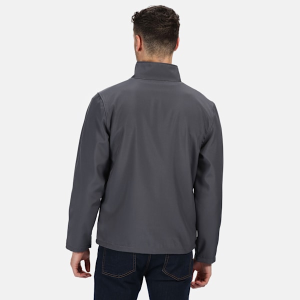Regatta Professional Lättviktig Softshelljacka för Herr M Seal Seal Grey M